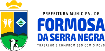 Logo do Orgão